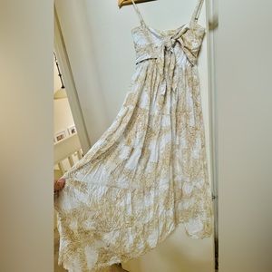 Angels By The Sea Dress